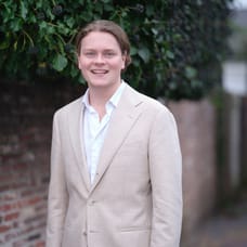 Jort Zwagerman - Real Estate Advisor