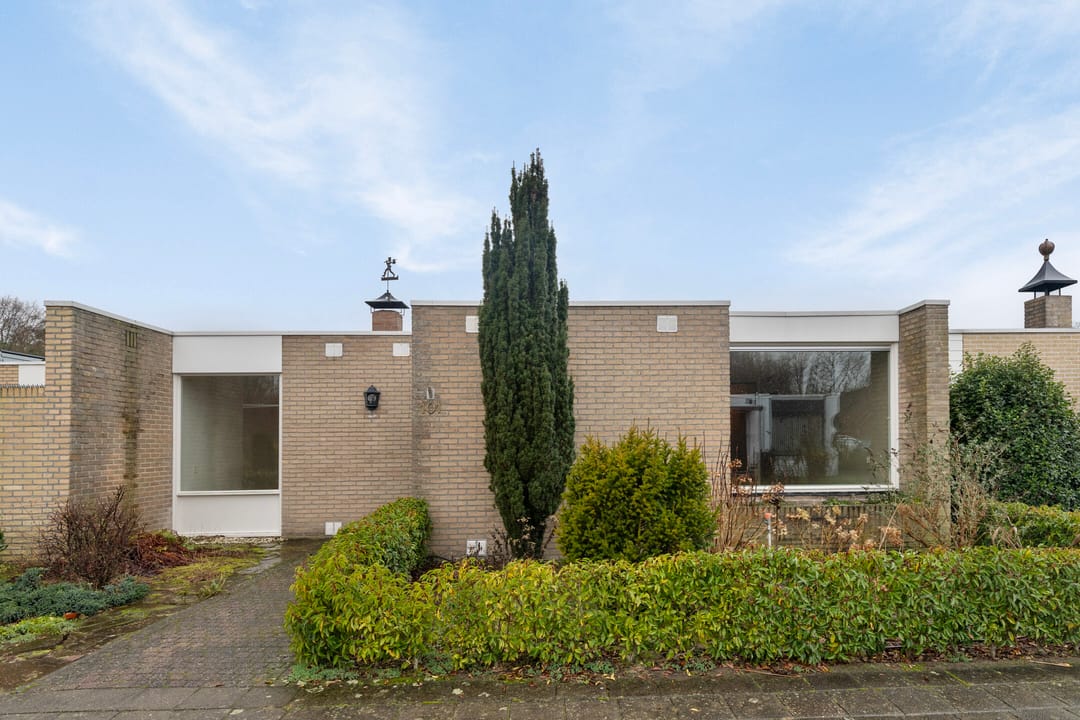 Foto 1 van Weilustlaan 101