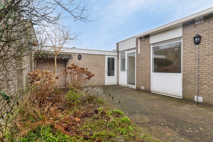 Bekijk foto 5 van Weilustlaan 101