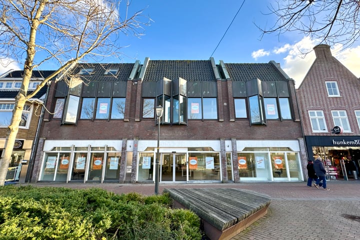 Breestraat 85, Beverwijk