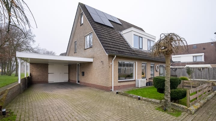 Foto 1 van De Sijs 11