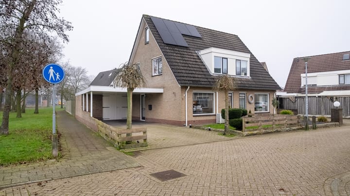 Foto 2 van De Sijs 11