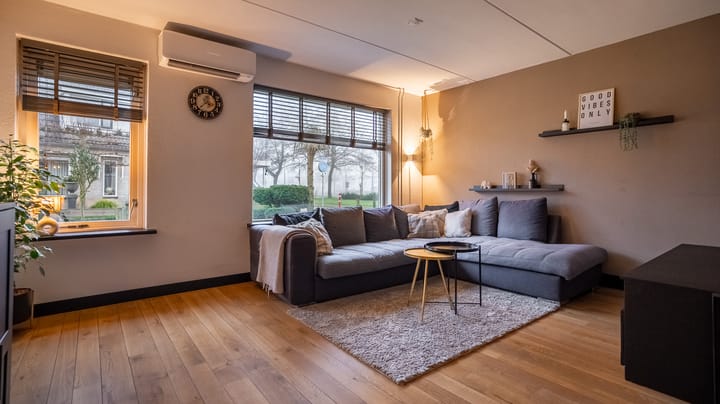 Foto 3 van De Sijs 11