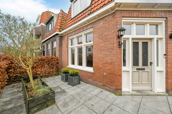 Foto 2 van Johan Messchaertstraat 38