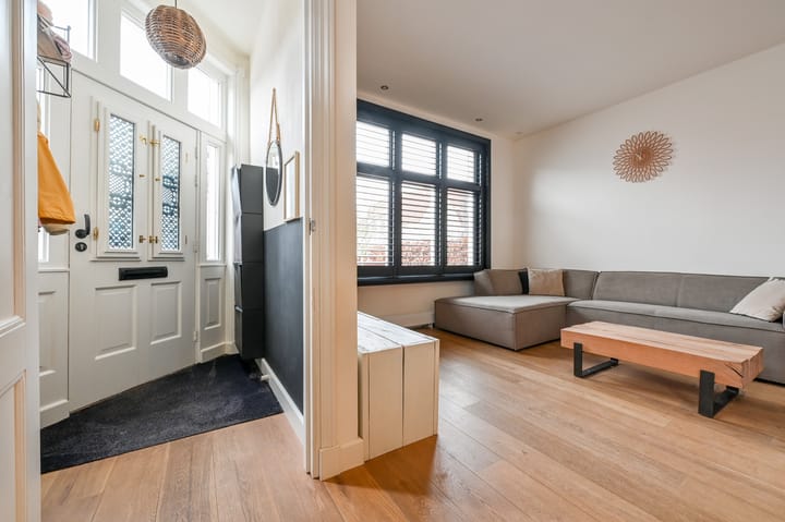 Foto 3 van Johan Messchaertstraat 38