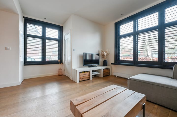 Foto 4 van Johan Messchaertstraat 38