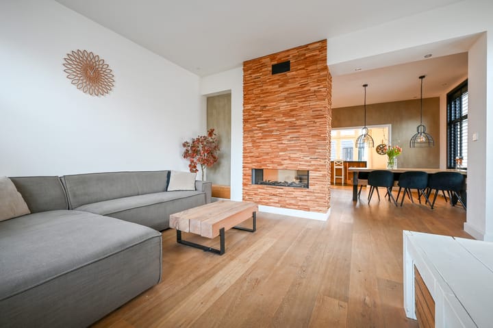 Foto 5 van Johan Messchaertstraat 38