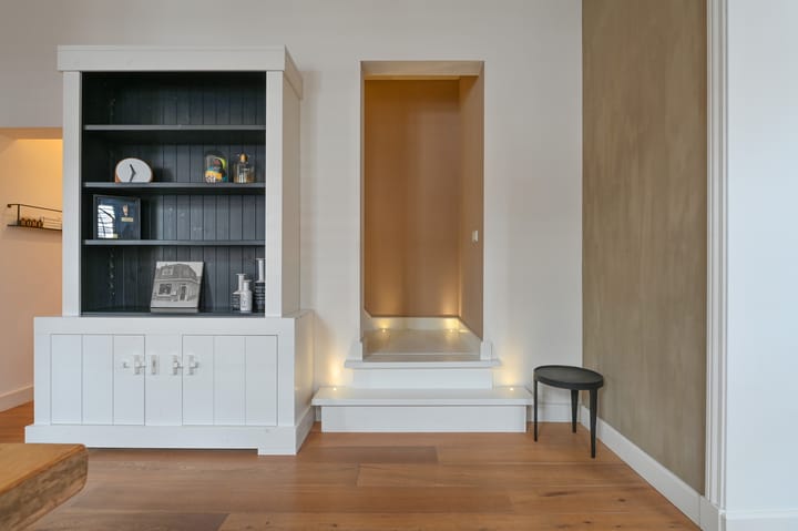 Foto 10 van Johan Messchaertstraat 38