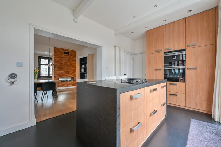 Foto 13 van Johan Messchaertstraat 38