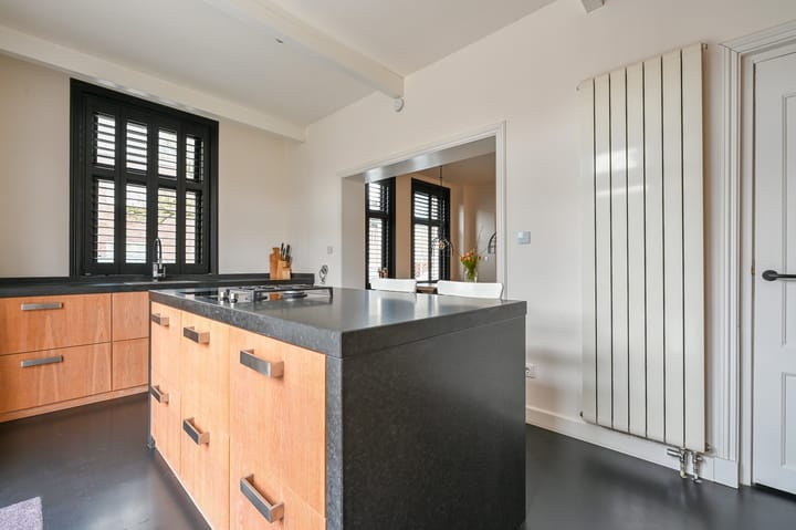 Foto 14 van Johan Messchaertstraat 38