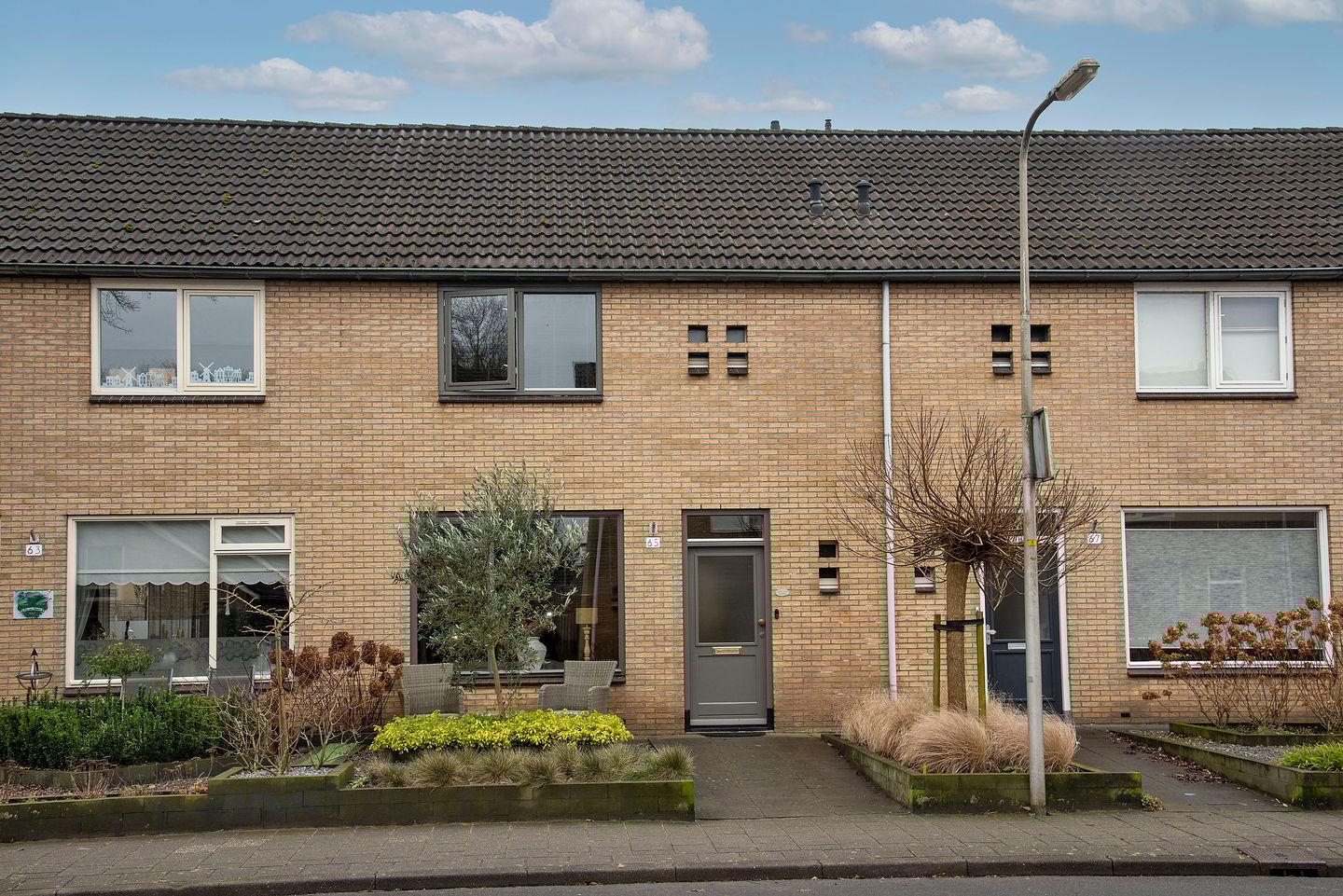 Foto 1 van Braakmansdijk 65