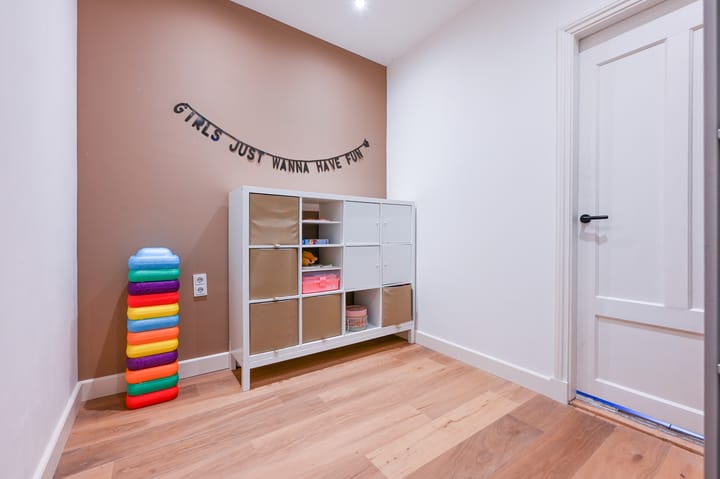 Foto 28 van Johan Messchaertstraat 38