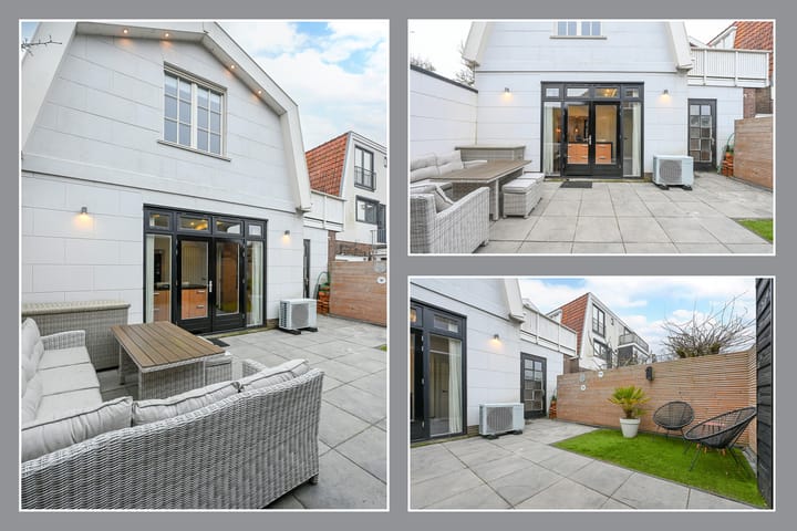 Foto 45 van Johan Messchaertstraat 38