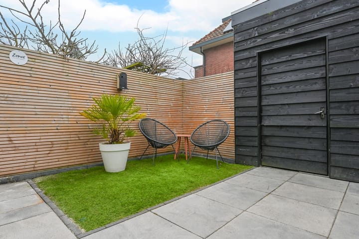 Foto 46 van Johan Messchaertstraat 38