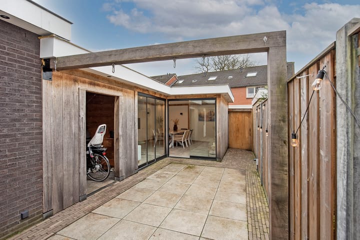 Foto 25 van Braakmansdijk 65