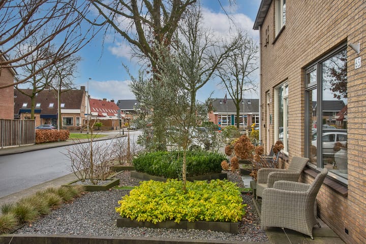 Foto 28 van Braakmansdijk 65