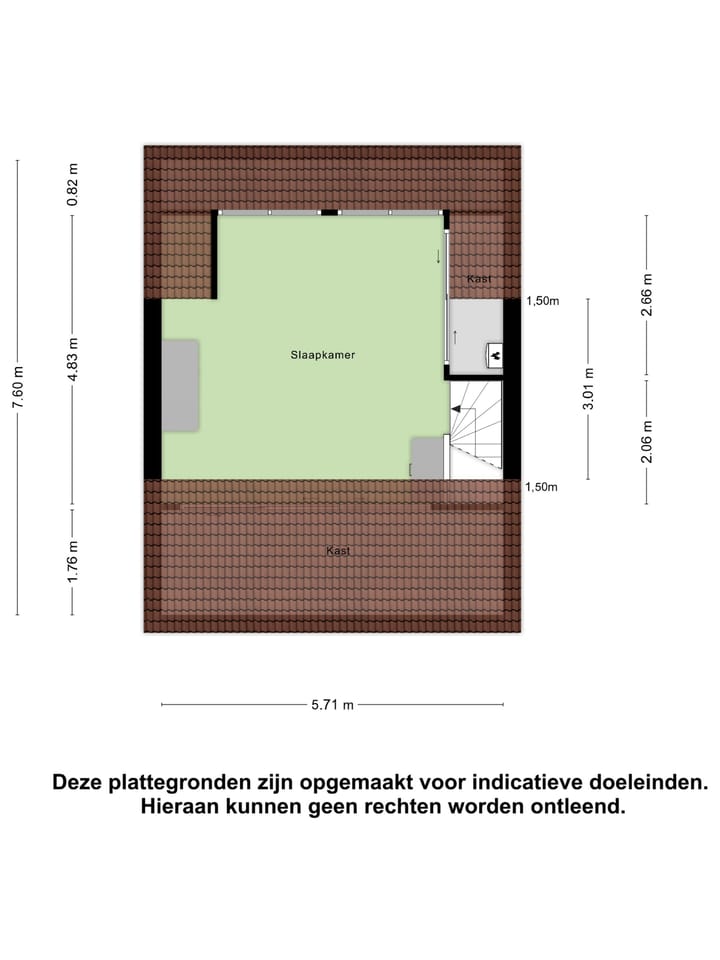 Foto 31 van Braakmansdijk 65
