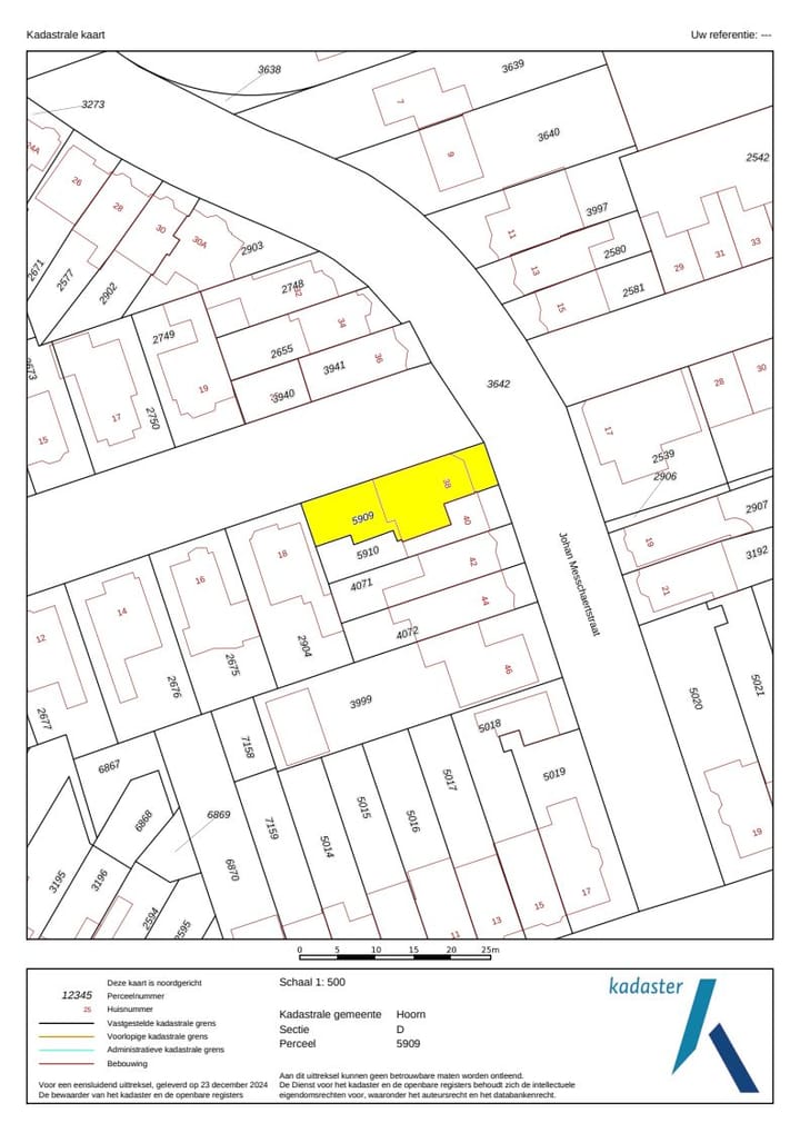 Foto 53 van Johan Messchaertstraat 38