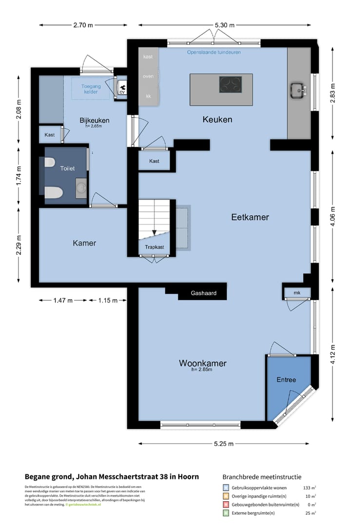 Foto 54 van Johan Messchaertstraat 38