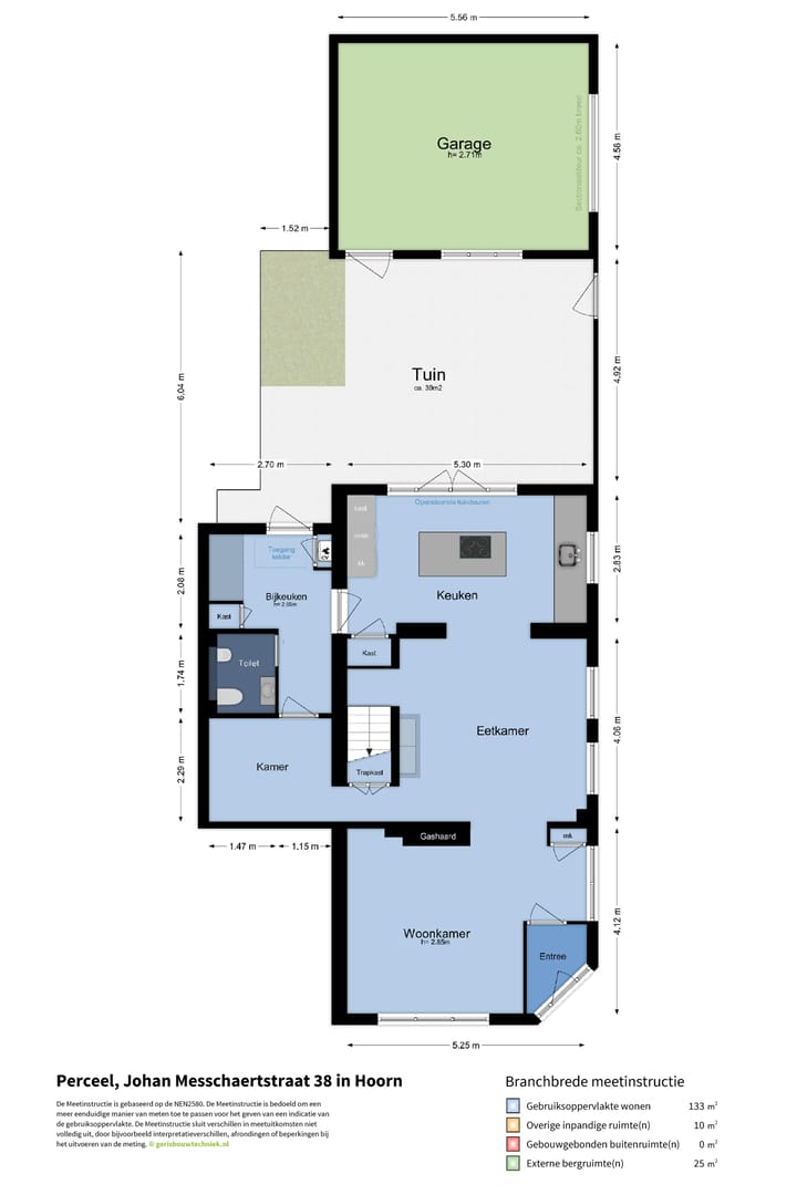 Foto 57 van Johan Messchaertstraat 38