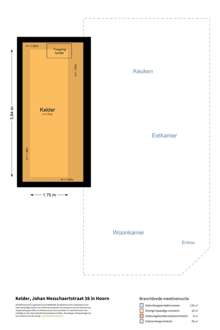 Foto 56 van Johan Messchaertstraat 38