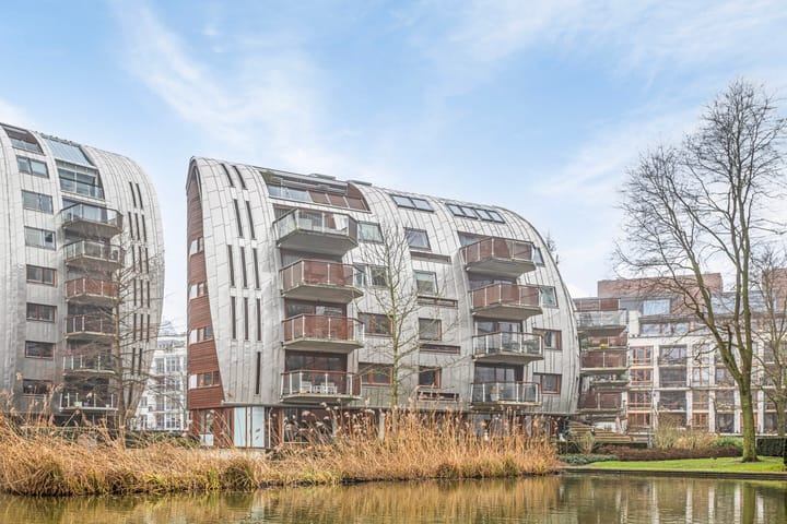 Foto 1 van Bordeslaan 207