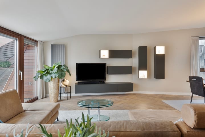 Foto 5 van Bordeslaan 207