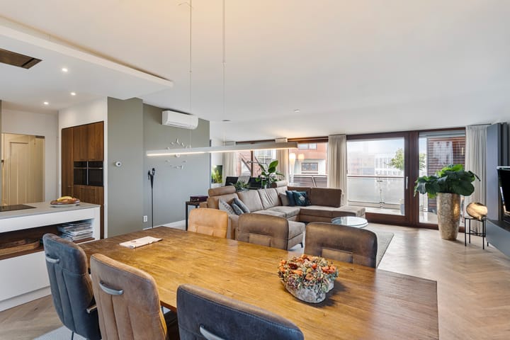 Foto 8 van Bordeslaan 207