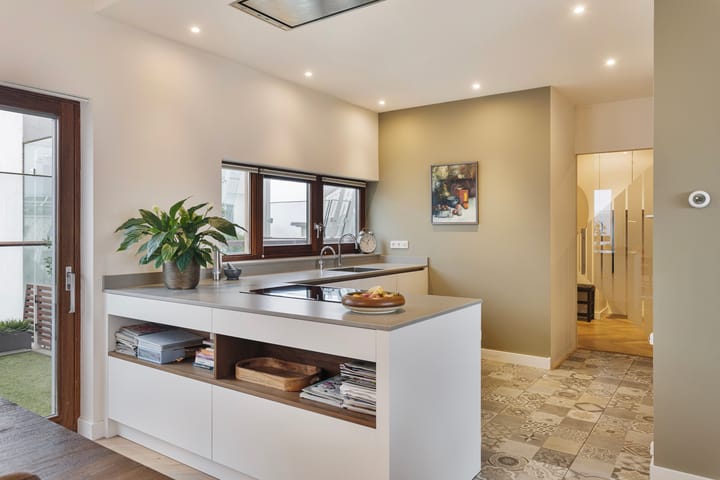 Foto 9 van Bordeslaan 207