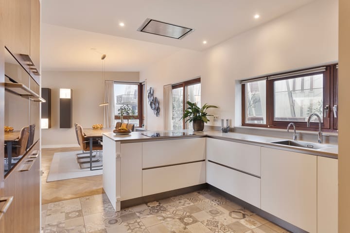 Foto 11 van Bordeslaan 207