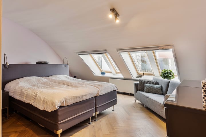 Foto 12 van Bordeslaan 207