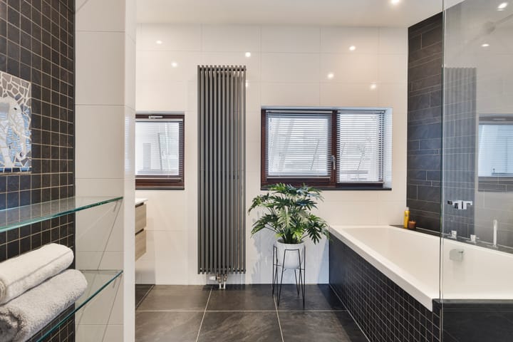 Foto 17 van Bordeslaan 207