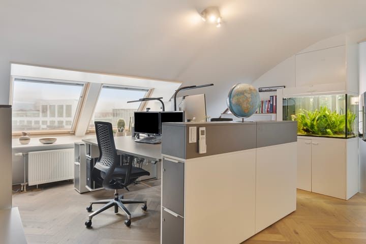 Foto 22 van Bordeslaan 207