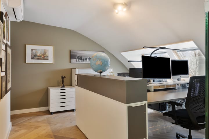 Foto 25 van Bordeslaan 207