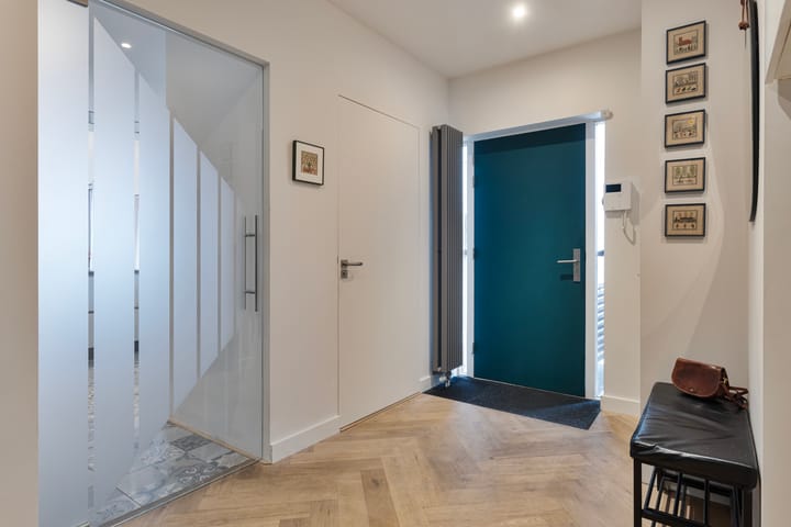 Foto 27 van Bordeslaan 207