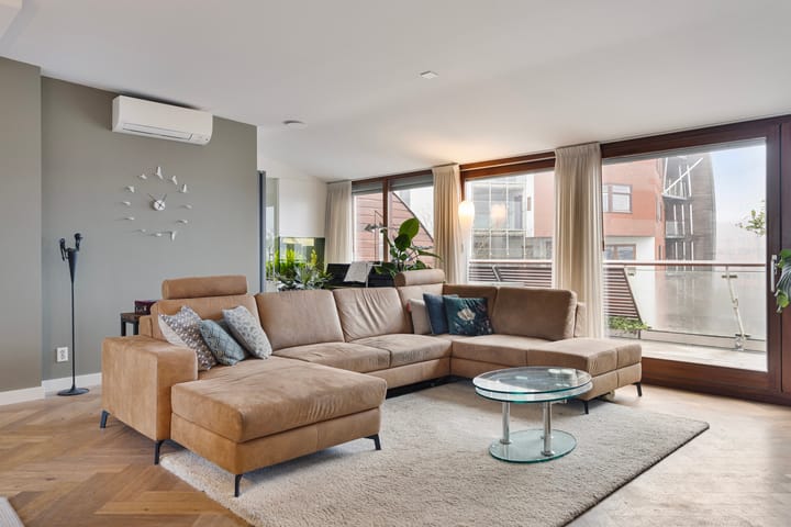 Foto 2 van Bordeslaan 207