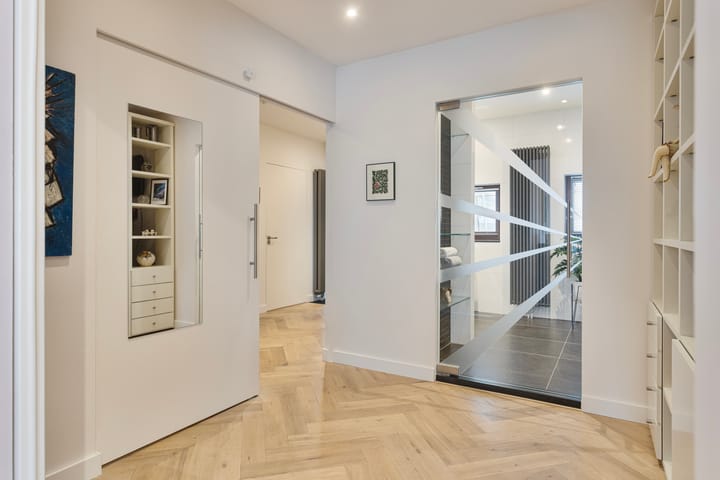 Foto 29 van Bordeslaan 207