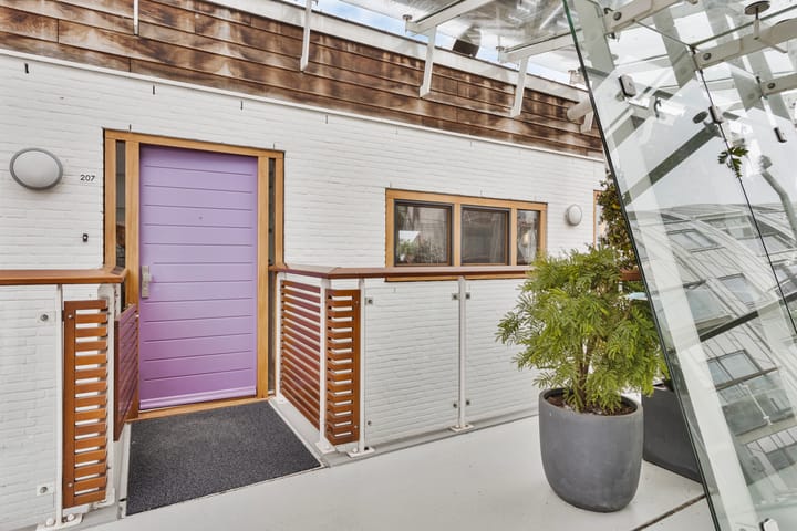 Foto 31 van Bordeslaan 207