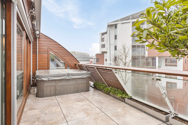 Foto 32 van Bordeslaan 207