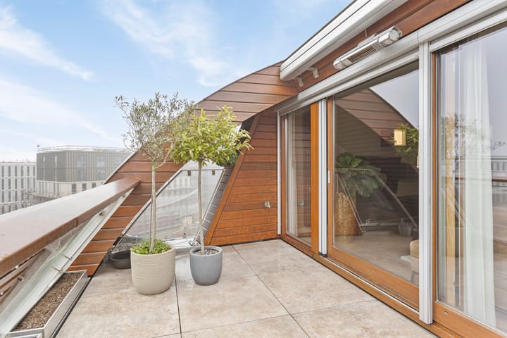 Foto 33 van Bordeslaan 207