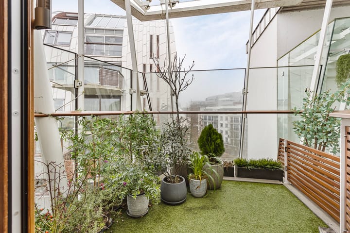 Foto 34 van Bordeslaan 207