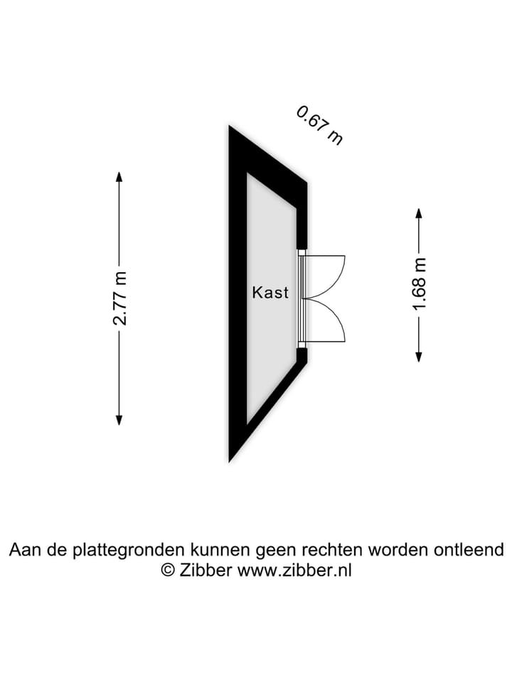Foto 36 van Bordeslaan 207