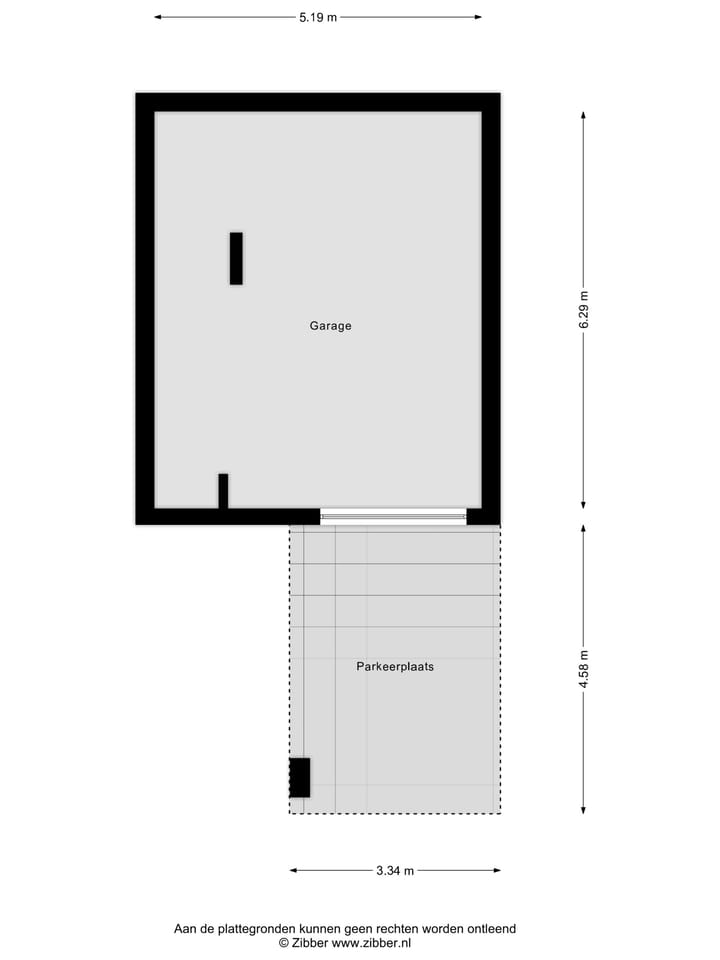 Foto 42 van Bordeslaan 207