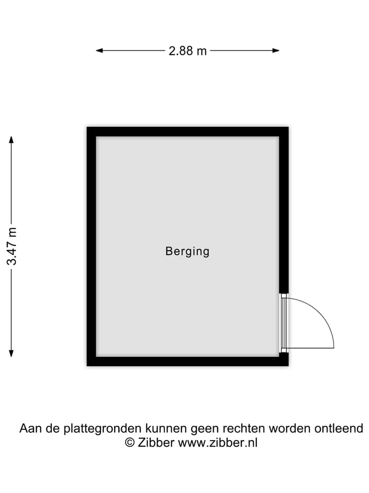 Foto 43 van Bordeslaan 207