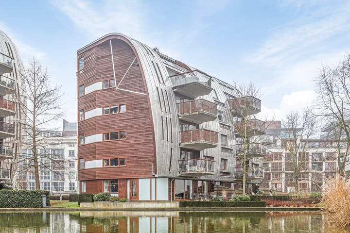 Foto 47 van Bordeslaan 207