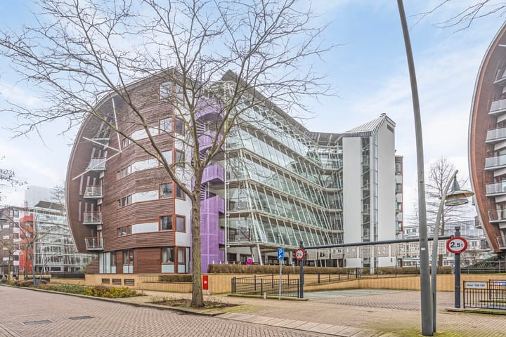 Foto 48 van Bordeslaan 207