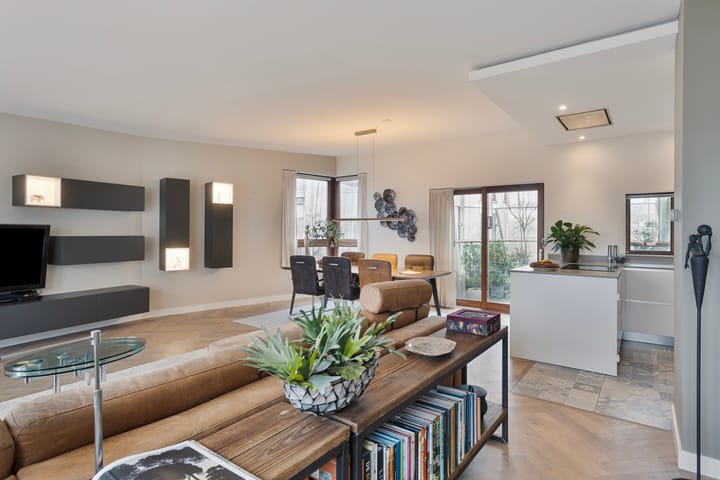 Foto 7 van Bordeslaan 207