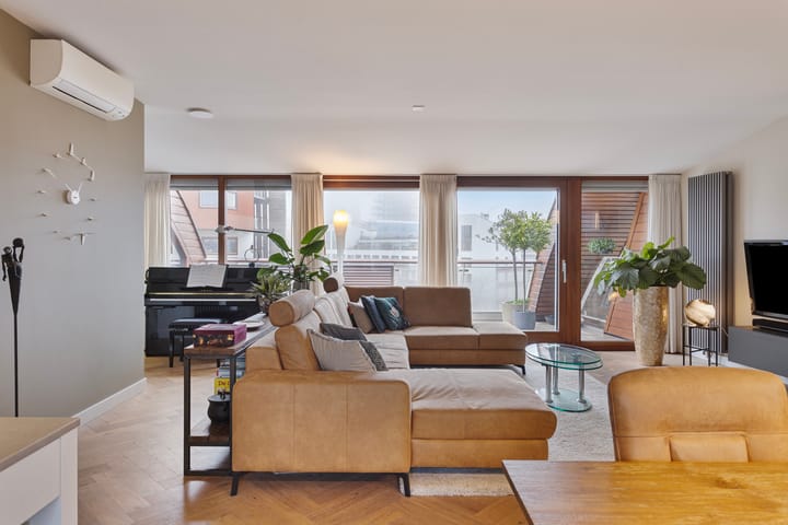 Foto 3 van Bordeslaan 207