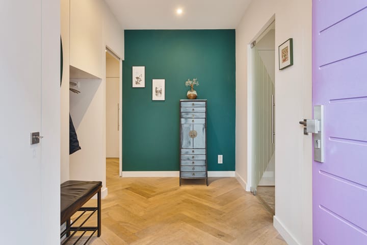 Foto 26 van Bordeslaan 207