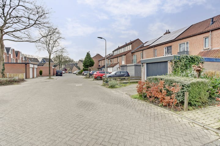 Foto 3 van Mantinghstraat 4